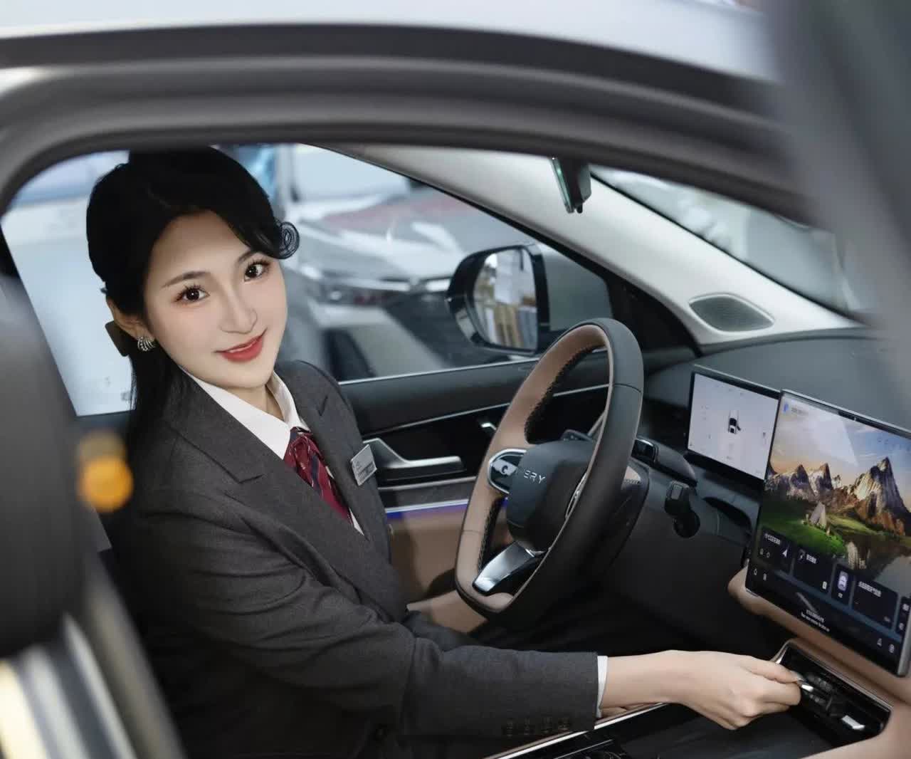 这就是赤裸裸的现实啊！奇瑞卖一台车，只赚7345元！比亚迪卖一辆车，利润
