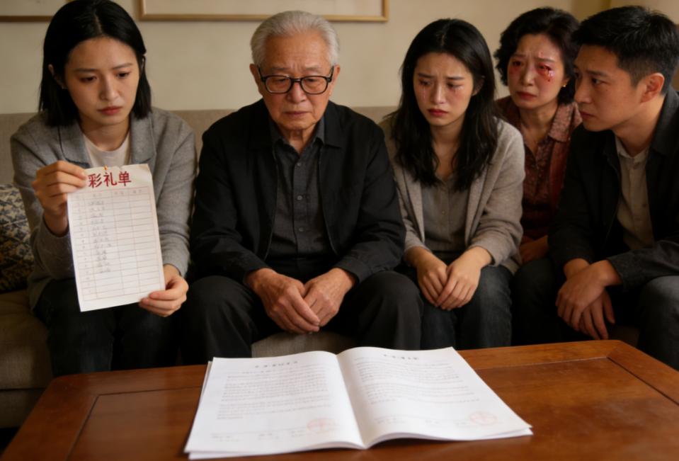 未婚先孕就不值钱了吗？是从什么时候开始出现这个说法的呢？难道怀孕了，彩礼就该被