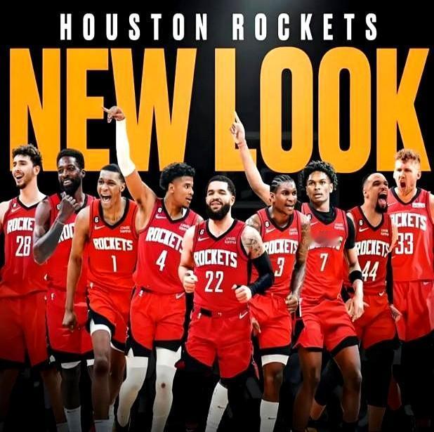 火箭队当前以13胜5负的战绩跃居西部第三，正处于赛季上升期，但管理层却突然进行人