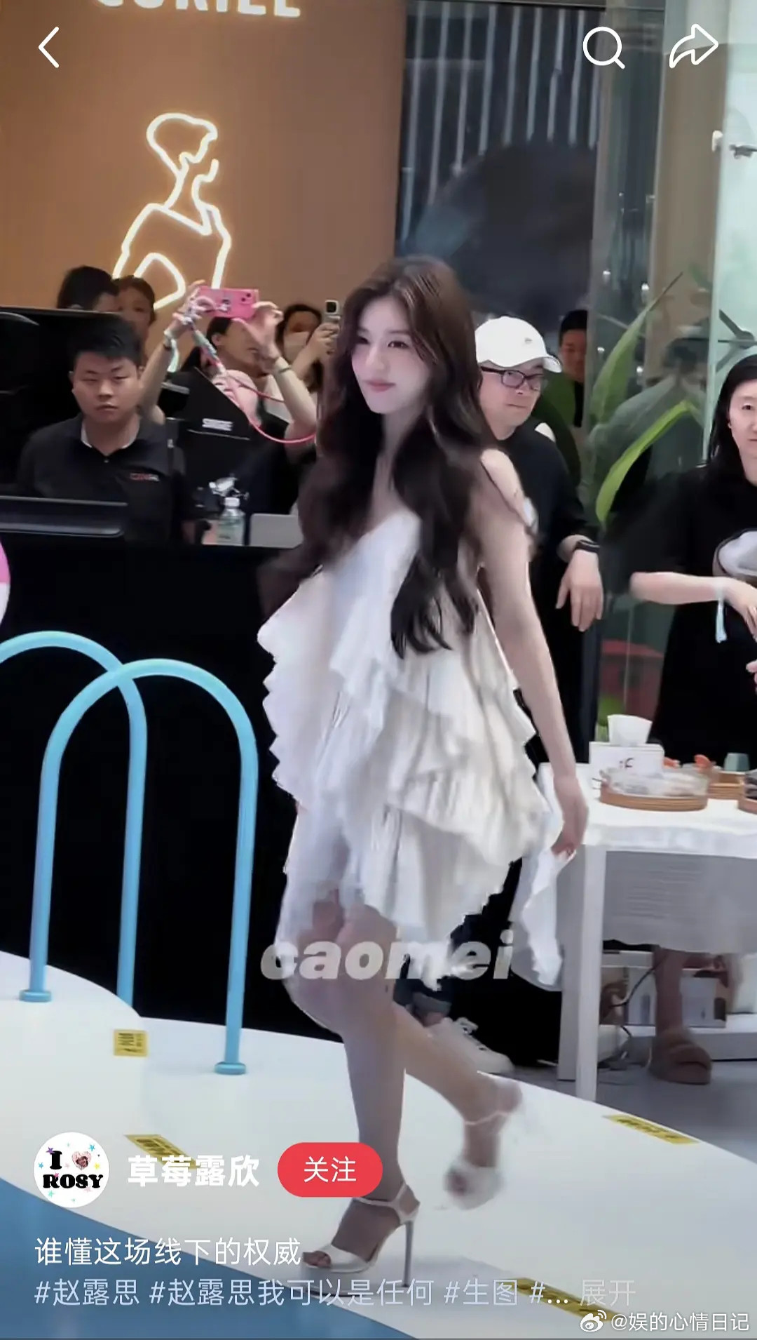 刷到了善良时期的🥩有点感慨之前还挺喜欢她的都怪澳门风云