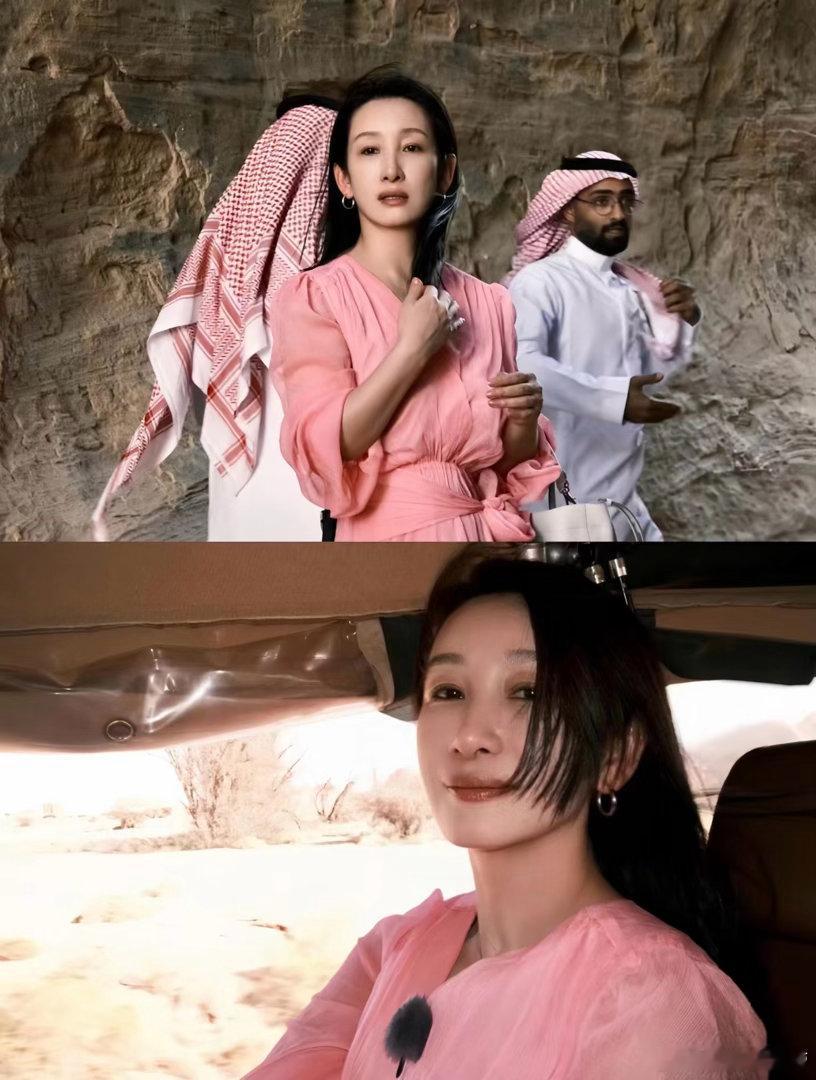原来秦海璐是刀马旦出身电视剧主角专业戏曲功底配上成熟演技，塑造角色自带层次感，