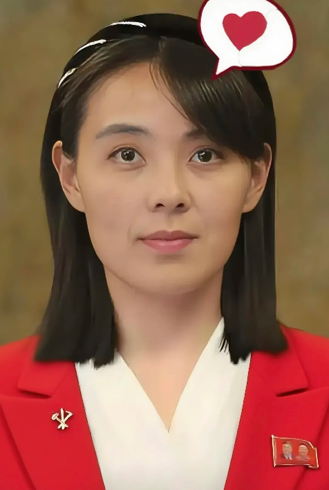 朝鲜副部长突发声明，军演前态度强硬8月14日，朝鲜的金与正发表了强硬声明，直言