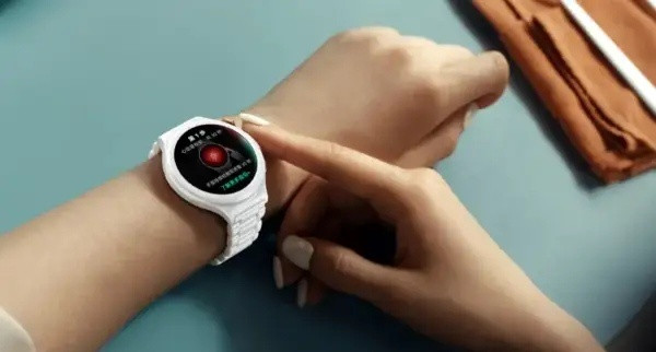 【华为WATCH6系列手表全球发布，起售价399.99英镑】据外媒报道，华为