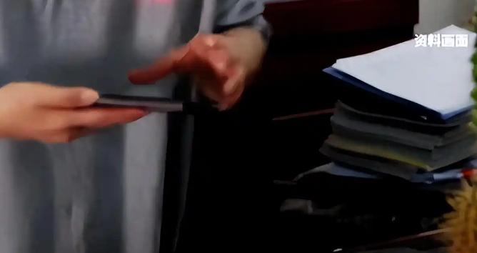 又一反华势力出现！航天骨干遭策反，卖机密获利43万，国家出手了 掌握核心参数