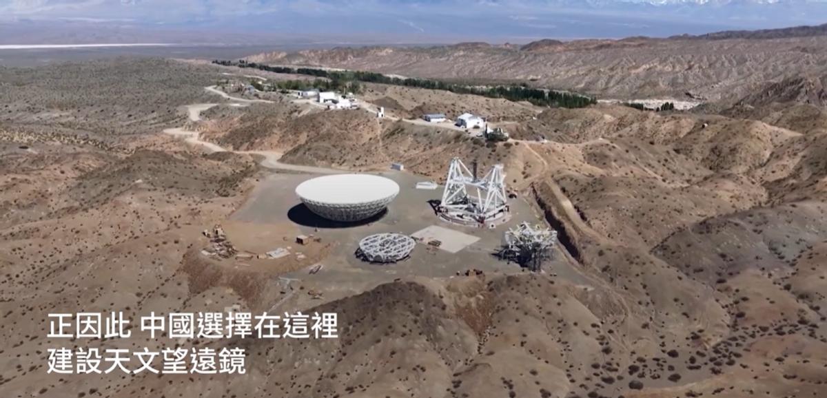 中国再遭阿根廷“背刺”，一重要项目被紧急叫停，已经完成90％12月23日，据