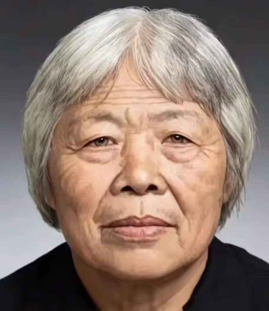 人贩子梅姨真名曝光，谢家梅，65岁，广西人，1990年就因重婚罪被判过刑！拐卖8个孩子之前已经是个重