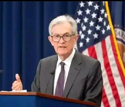 顺特朗普者昌，逆特朗普者亡，在美国美联储主席鲍威尔身上体现的淋漓尽致，特朗普总统