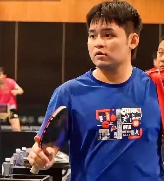 WTT欧洲大满贯瑞典站2026，8月10日正赛打响，北京时间18:35，男单1/