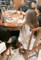 果然物以类聚，这都是传说中的好朋友啊！