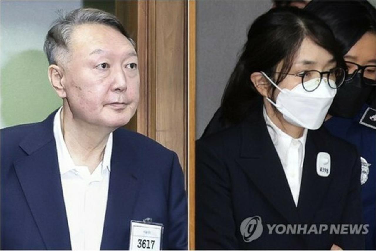 【韩国前总统尹锡悦夫妇在看守所内获得的保管金，总额达其担任总统时年薪的8倍。坐牢