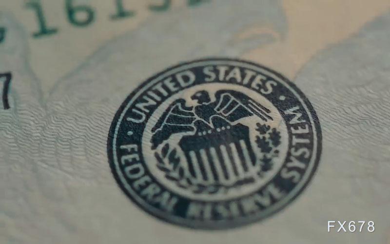 美元霸权正逐步收缩, 但远未走向崩溃