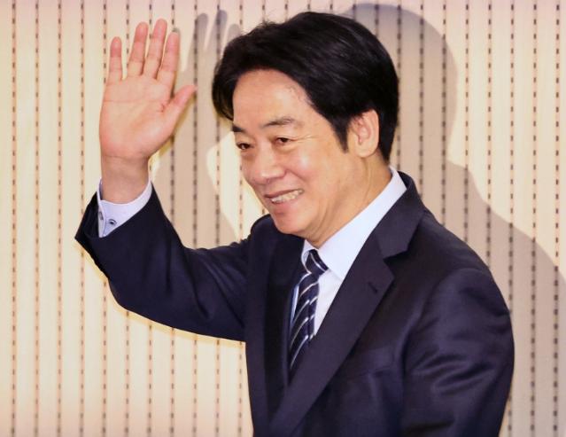 万万没想到：赖清德窜访失败，3国不许赖专机通过，台当局秘书长气到脸色都变了！