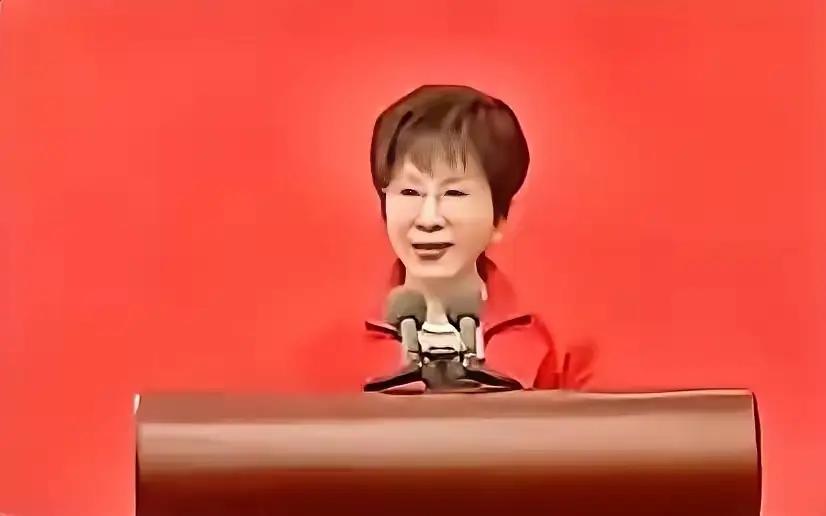 郑丽文前脚离京，洪秀柱后脚抵京，很遗憾郑丽文没有带洪老前辈一起来。他们说的话，一