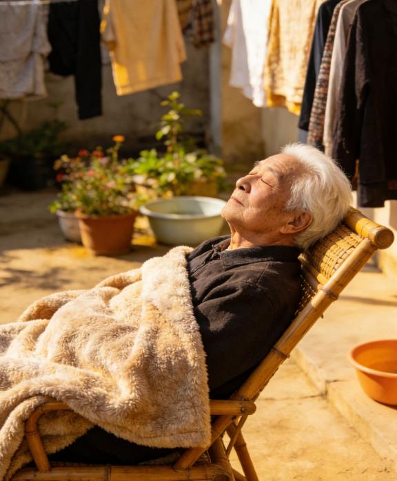 一位统计学家令人惊醒的话：人的寿命概率：活到50岁的概率是92%；活