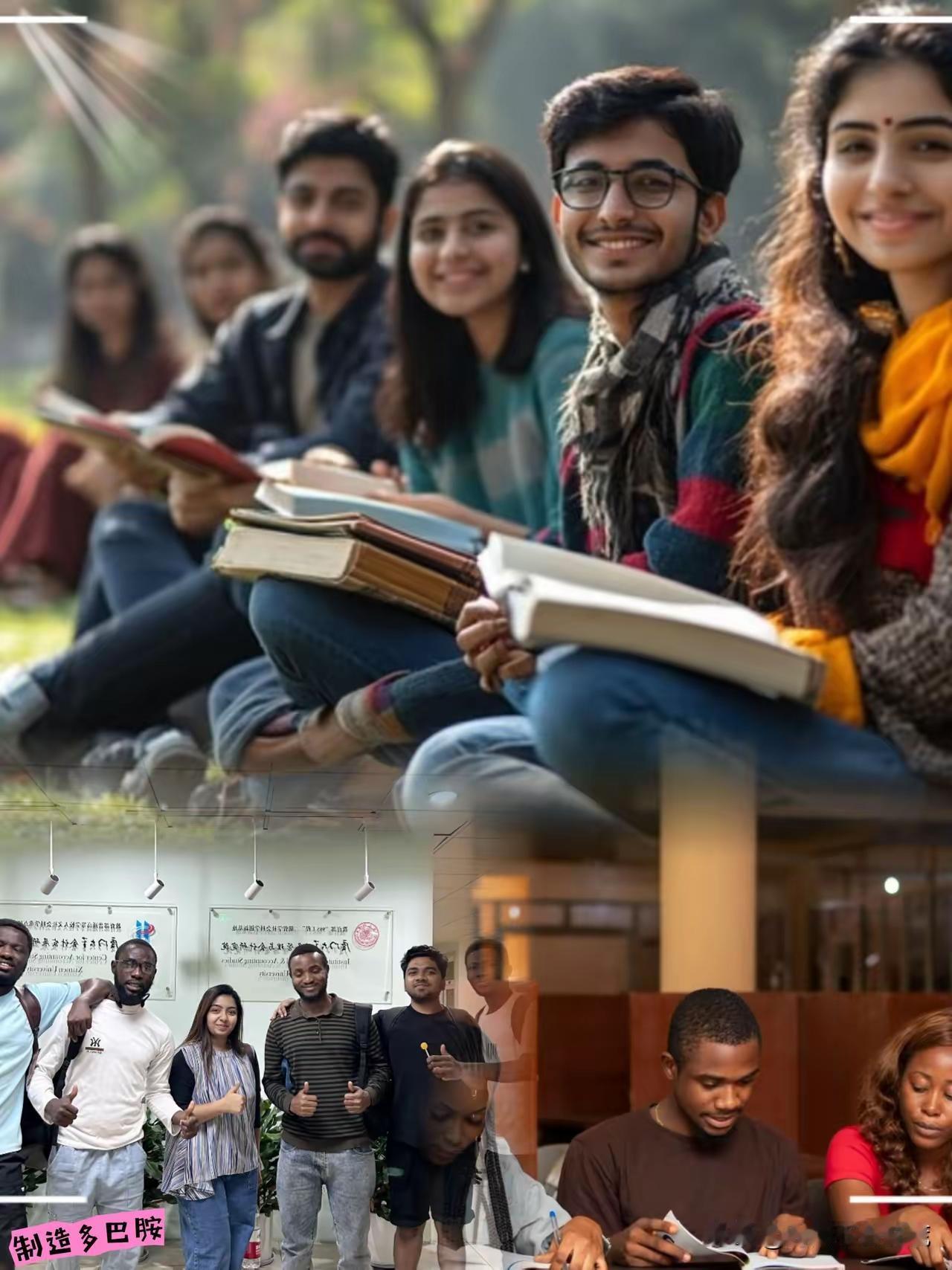 警惕“印度化”：一场悄无声息的渗透风暴所谓“印度化”，绝非简单的移民定居，