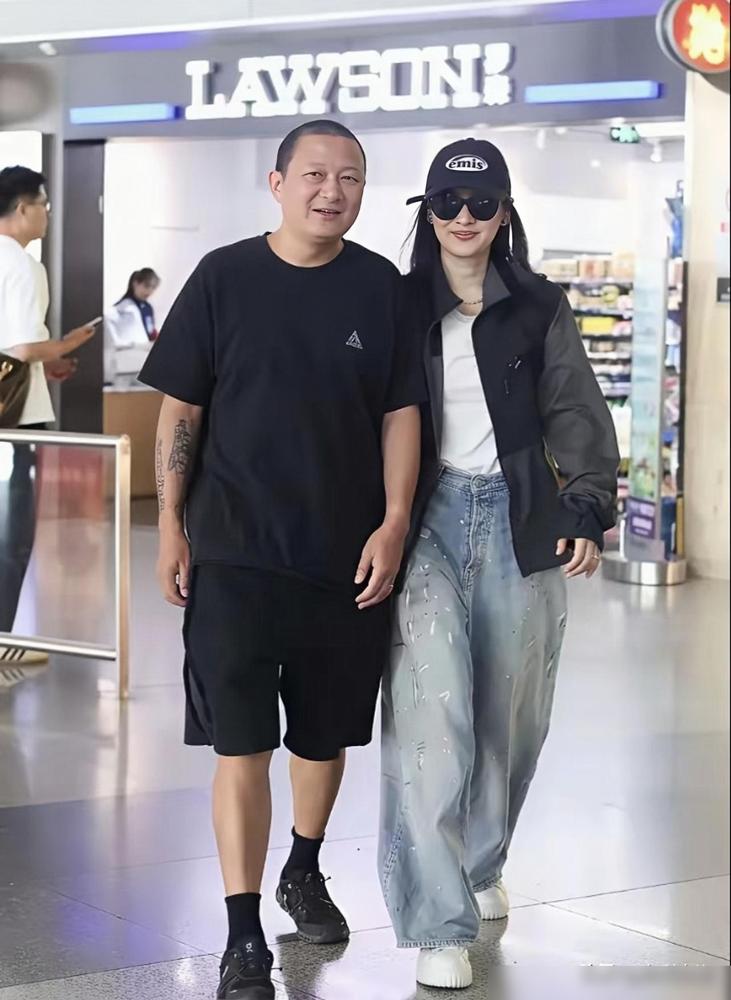 砸300万给男人拍戏换来满身绿光，37岁带娃二婚，换你敢赌吗？梅婷直接把牌桌掀了