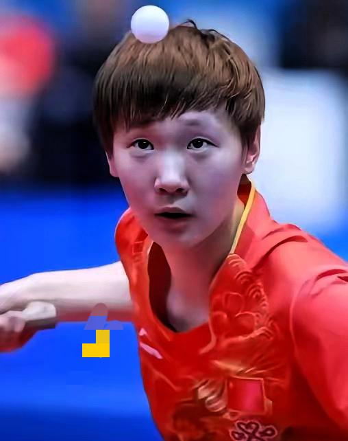国乒8-5险胜日本！赢球却开心不起来，男线两大意外才是真警报！