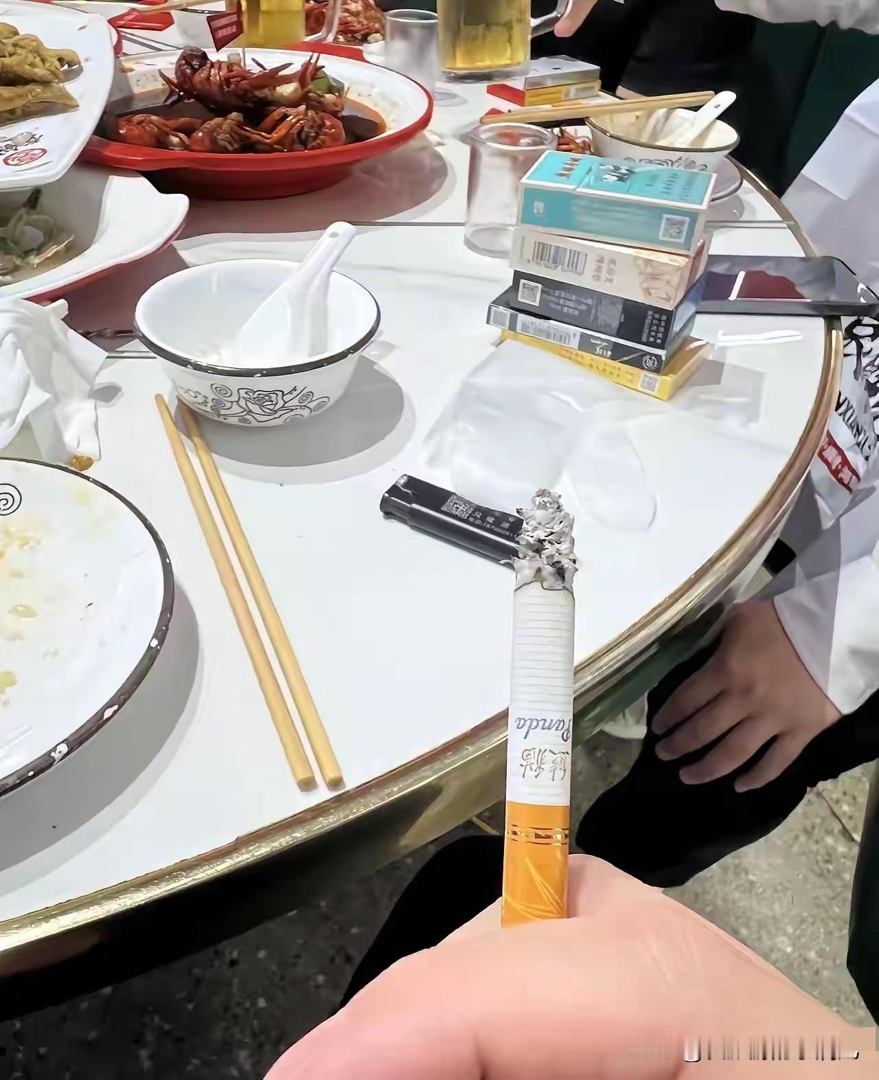 这富炫得真是让人…….哑口无言！