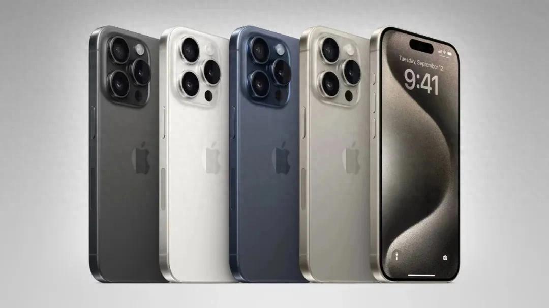 4483元起!苹果突然上架多款iPhone