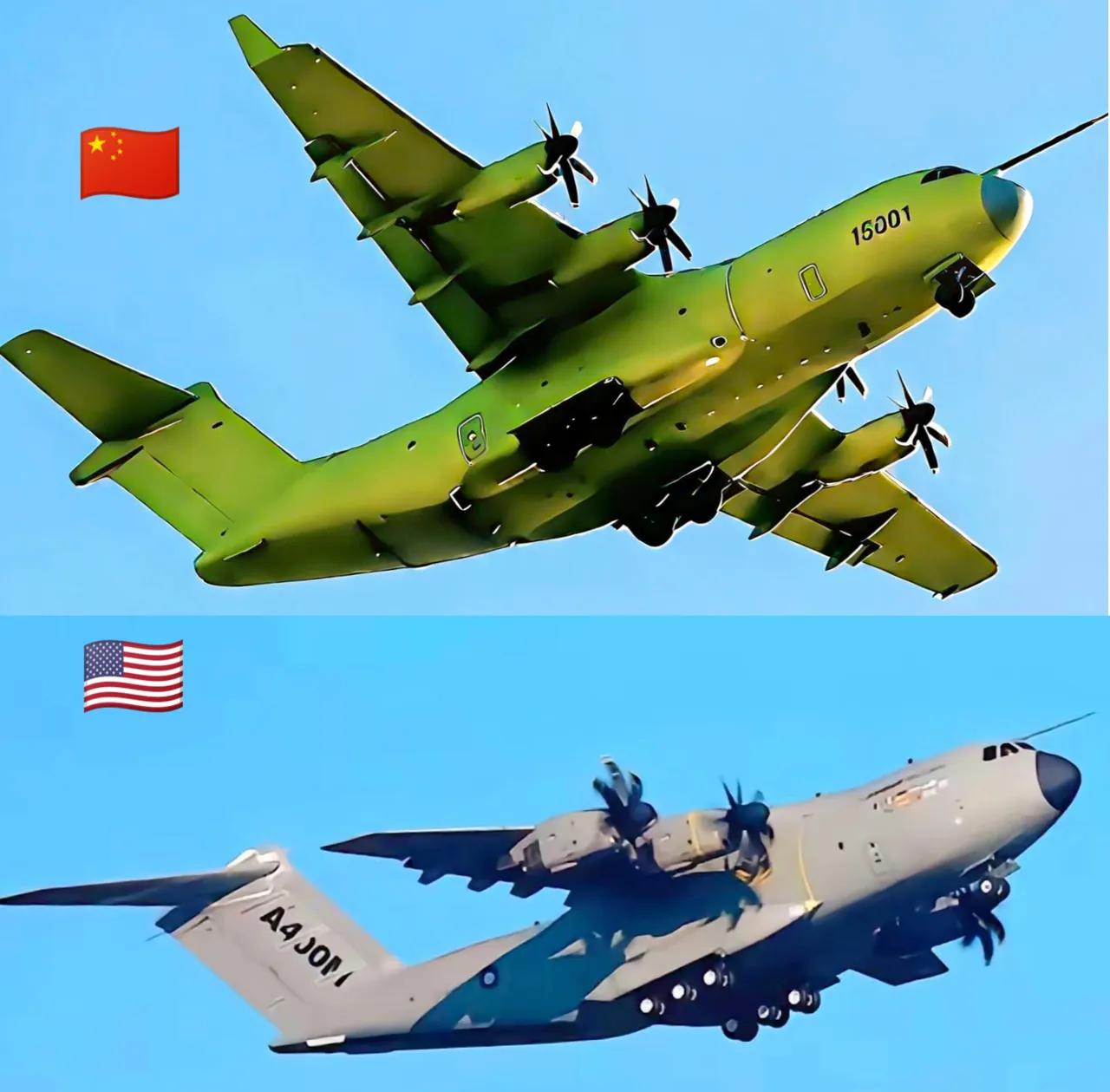 为什么我们要研制运-30运输机？主要是为了弥补运-9与运-20之间的运力空白。