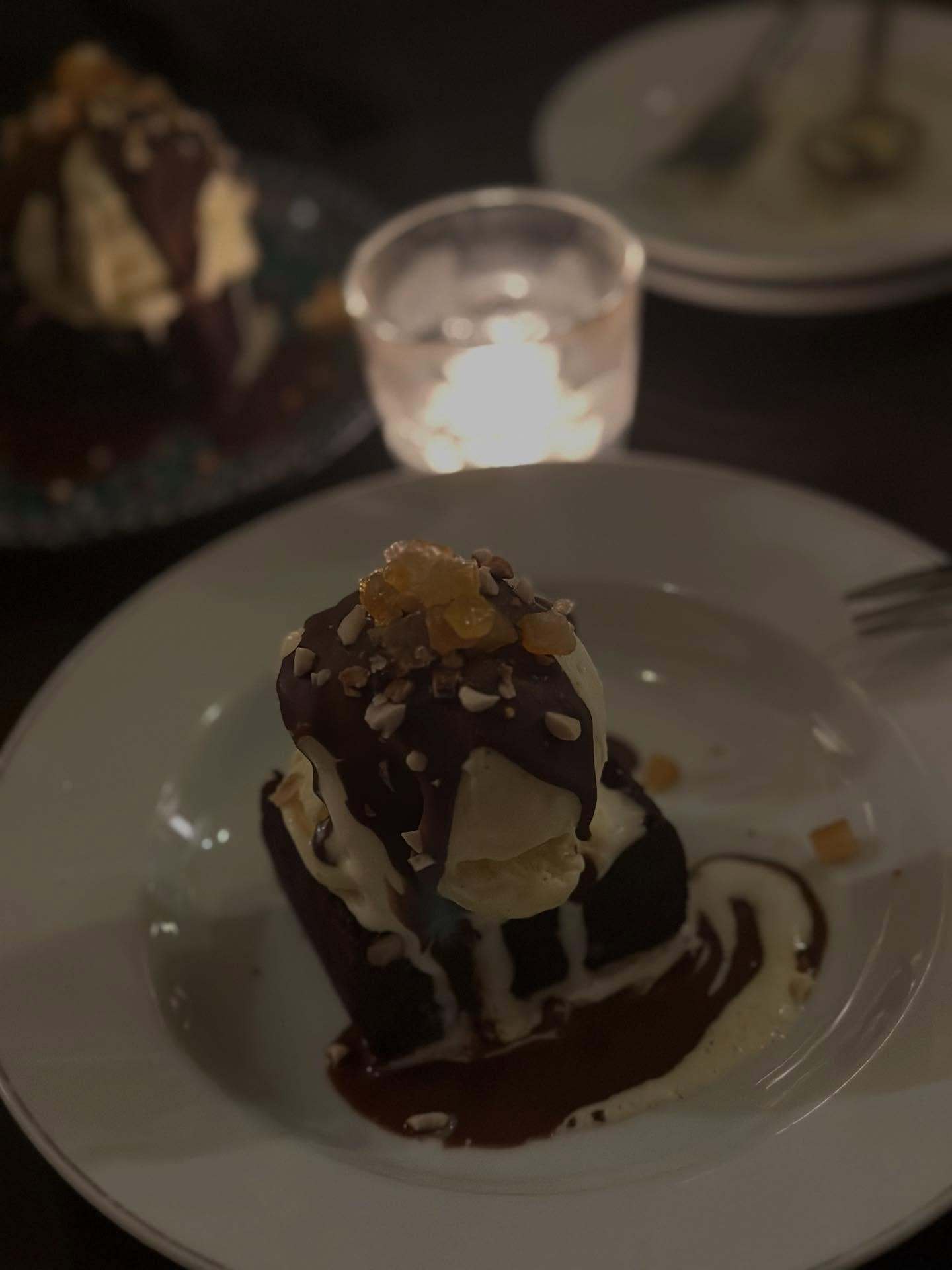 山下美月「夜の、甘いもの🌙」