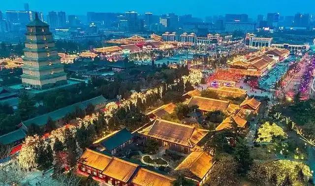 为何统一中国必先取陕西？它到底有多重要？很多人以为成都是天府之国，但历史上最