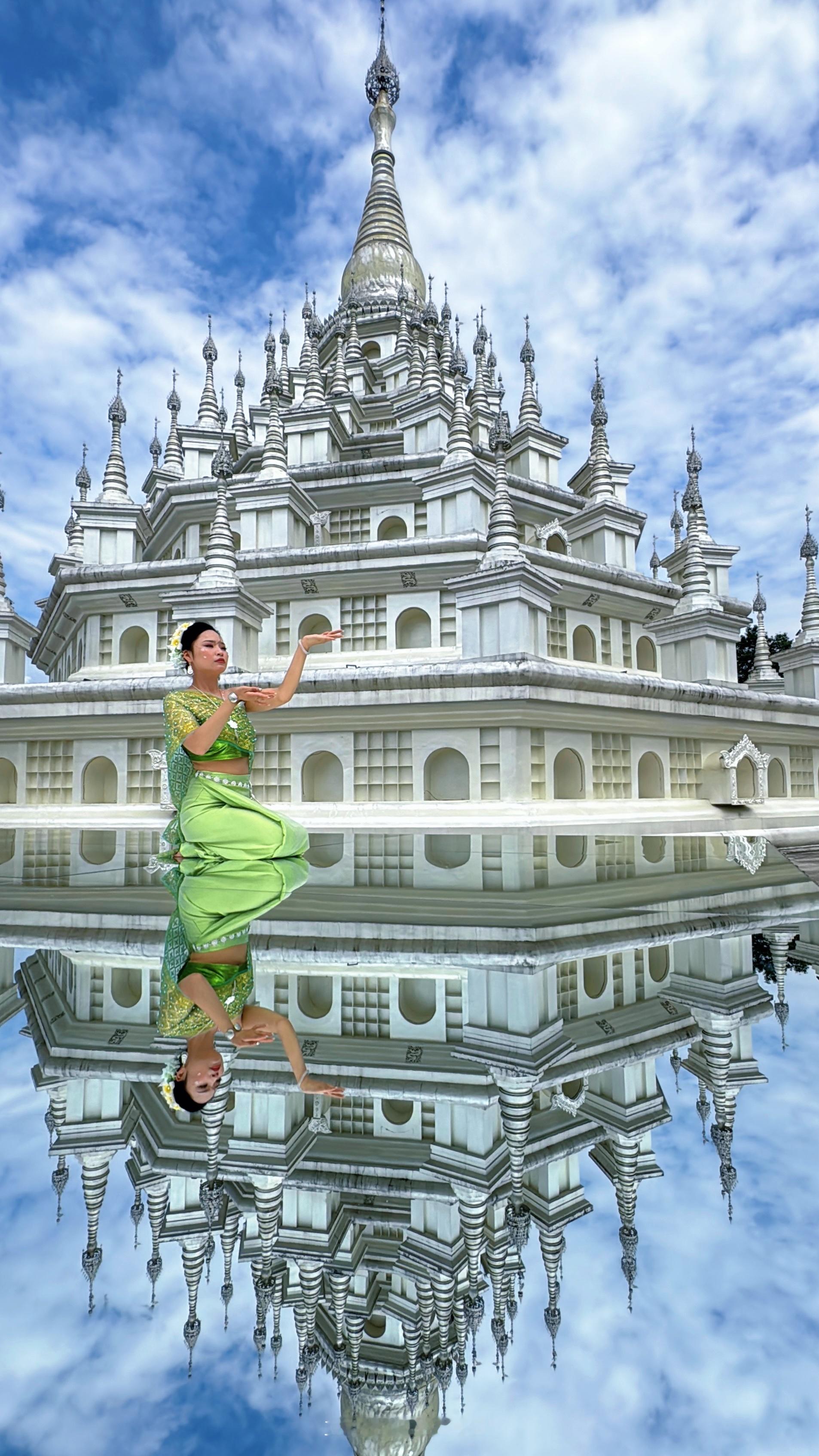 中秋国庆游云南，10个旅游目的地推荐，但我更建议你错峰出行，因为节假日高峰期哪里