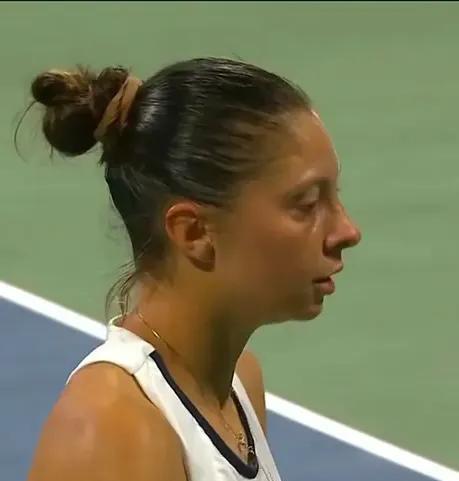 #2025赛季WTA1000北京站#2025赛季WTA1000北京站9月24日