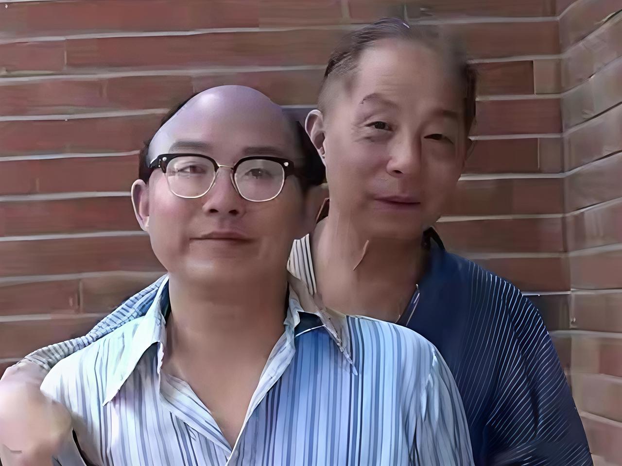 小学三年级的侄子说他将来一定要娶个大美女，好让他儿子变成大帅哥我拿出赵一荻儿子