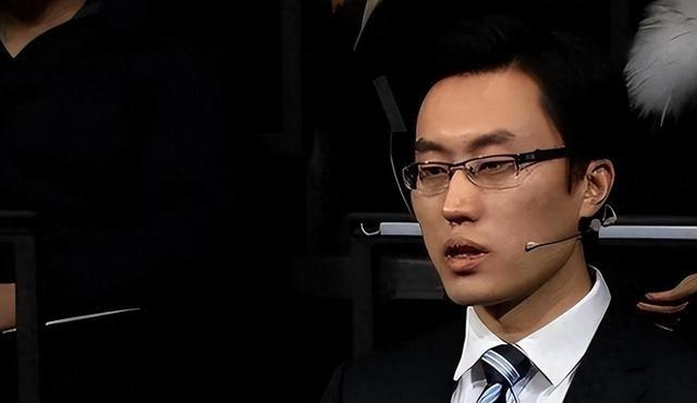 大陆留美学者赵通：手把手地教美国如何瓦解大陆统一台湾的共识能从清华读完本科再读硕