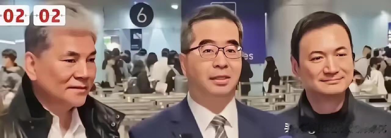 晚宴刚散场，萧旭岑对着镜头撂下一句话，岛内某些人今晚怕是睡不着了。​他说，台湾