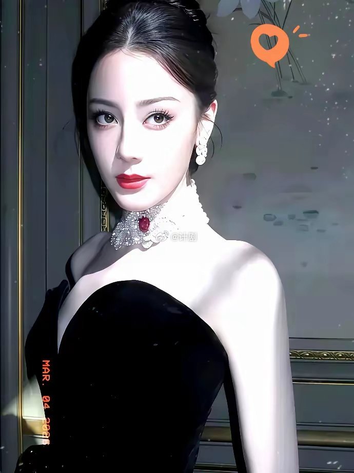 好多人还纳闷迪丽热巴为啥不结婚呢，说实话，你以为真没人追啊？开啥玩笑！咱就是说，