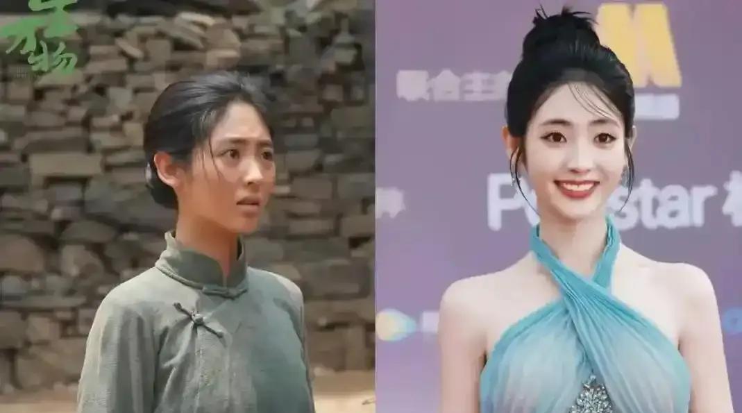 迟蓬一句话改写邢菲命运！《生万物》导演自曝苏苏原本不是她，舔碗戏成就高光。选角会