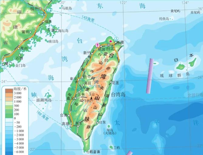 台湾要回来了？ 台湾网民提了个方案：既然大陆铁了心要统一，台独派铁了心要独立