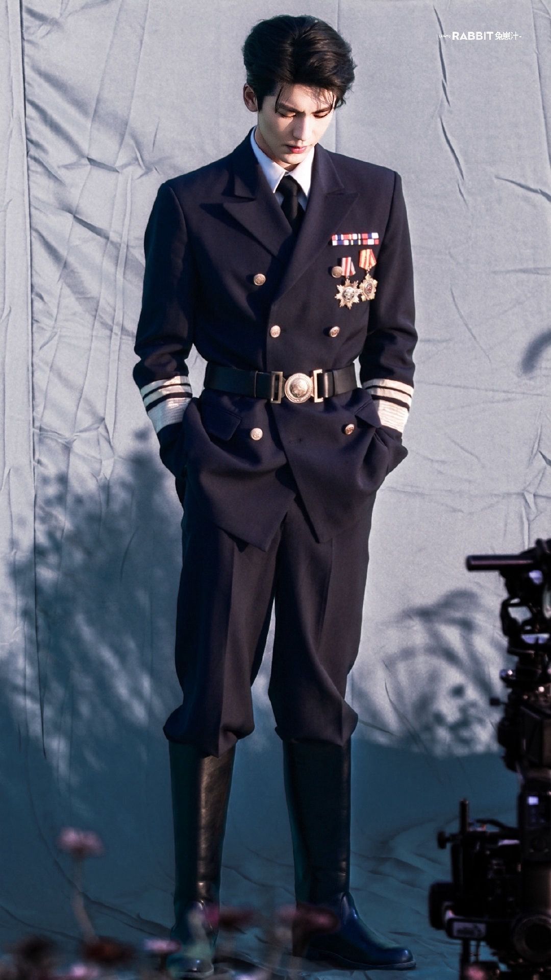 期待未播就无数神图出圈的这一秒过火张凌赫颜值和演技都实力权威张凌赫颜值和演技