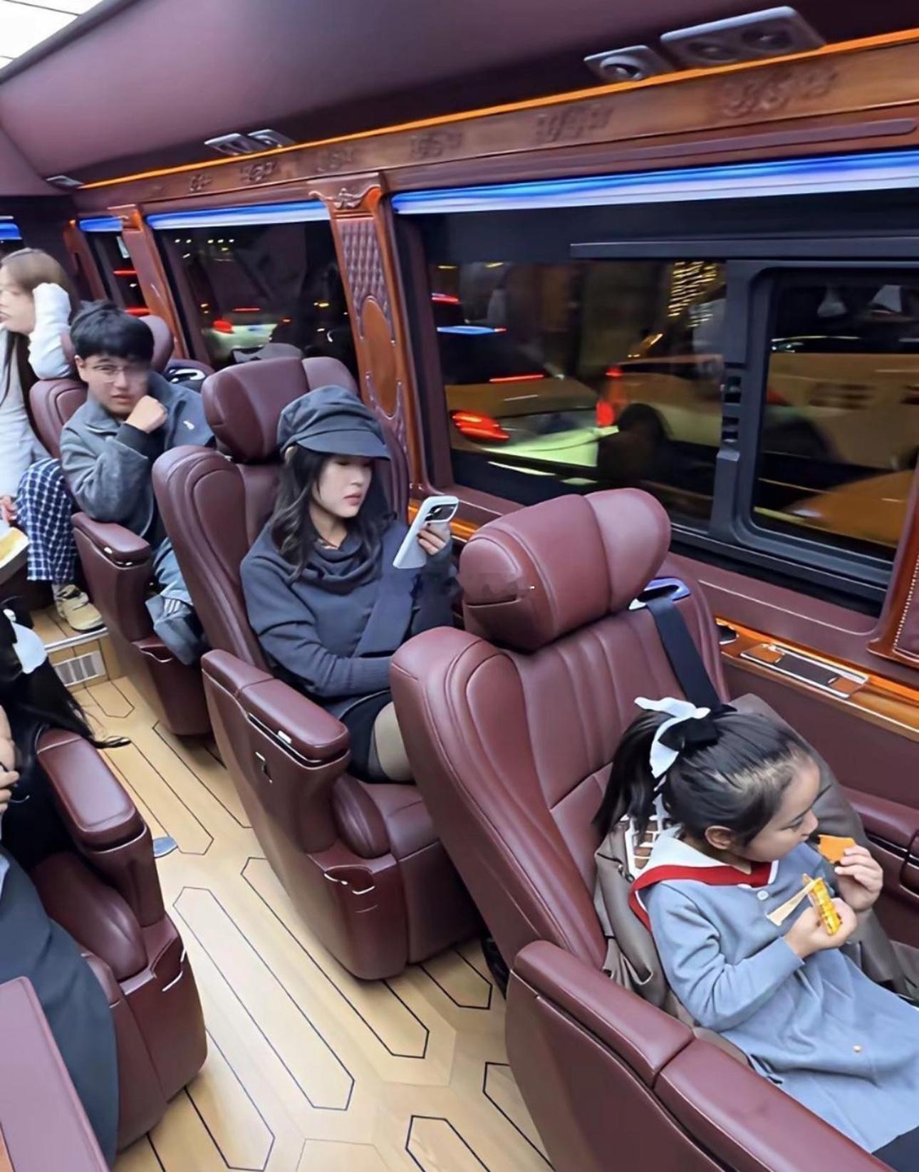 为啥得拼命搞钱，瞅瞅这个就懂