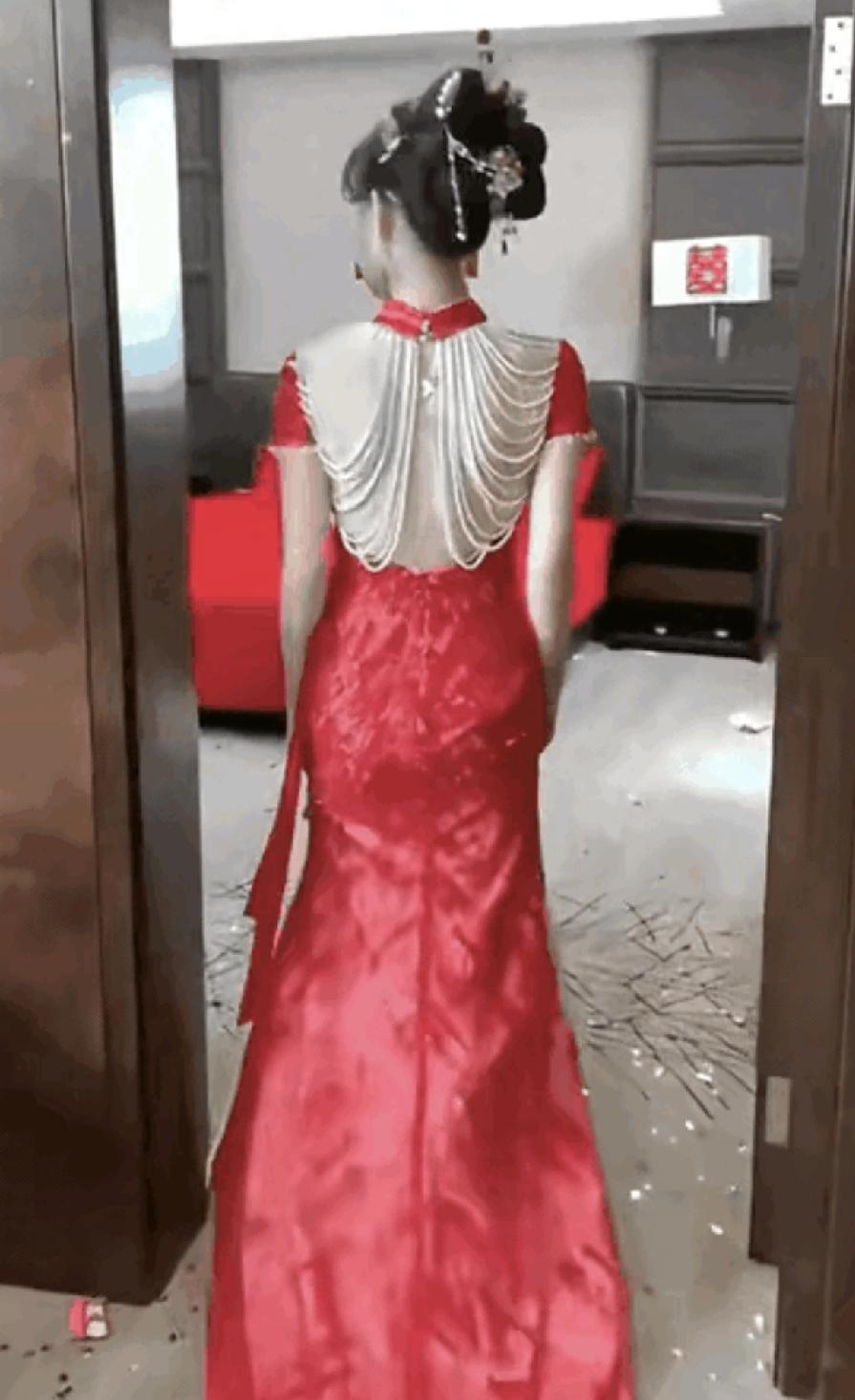 牢A事件中不单纯只是出国留学的女孩子，朋友家就是其中的一个受害者，不过他们家出国