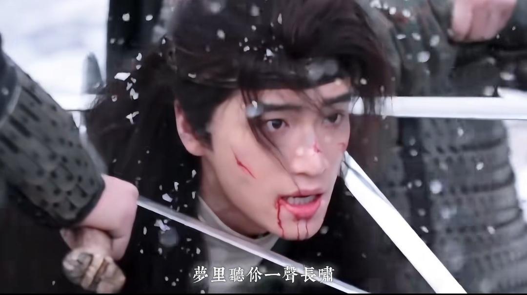 知道差，但没想到这么差…相形见拙，想不通，《冰湖重生》说好的续集，怎么还有和