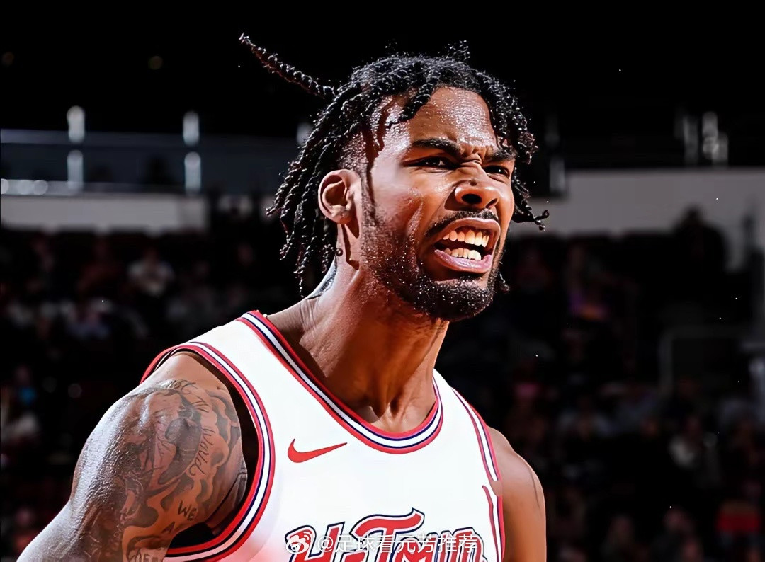 火箭的伊森最近表现反常。自与乌杜卡激烈冲突后，他似有离队念头，防守消极，进攻无欲