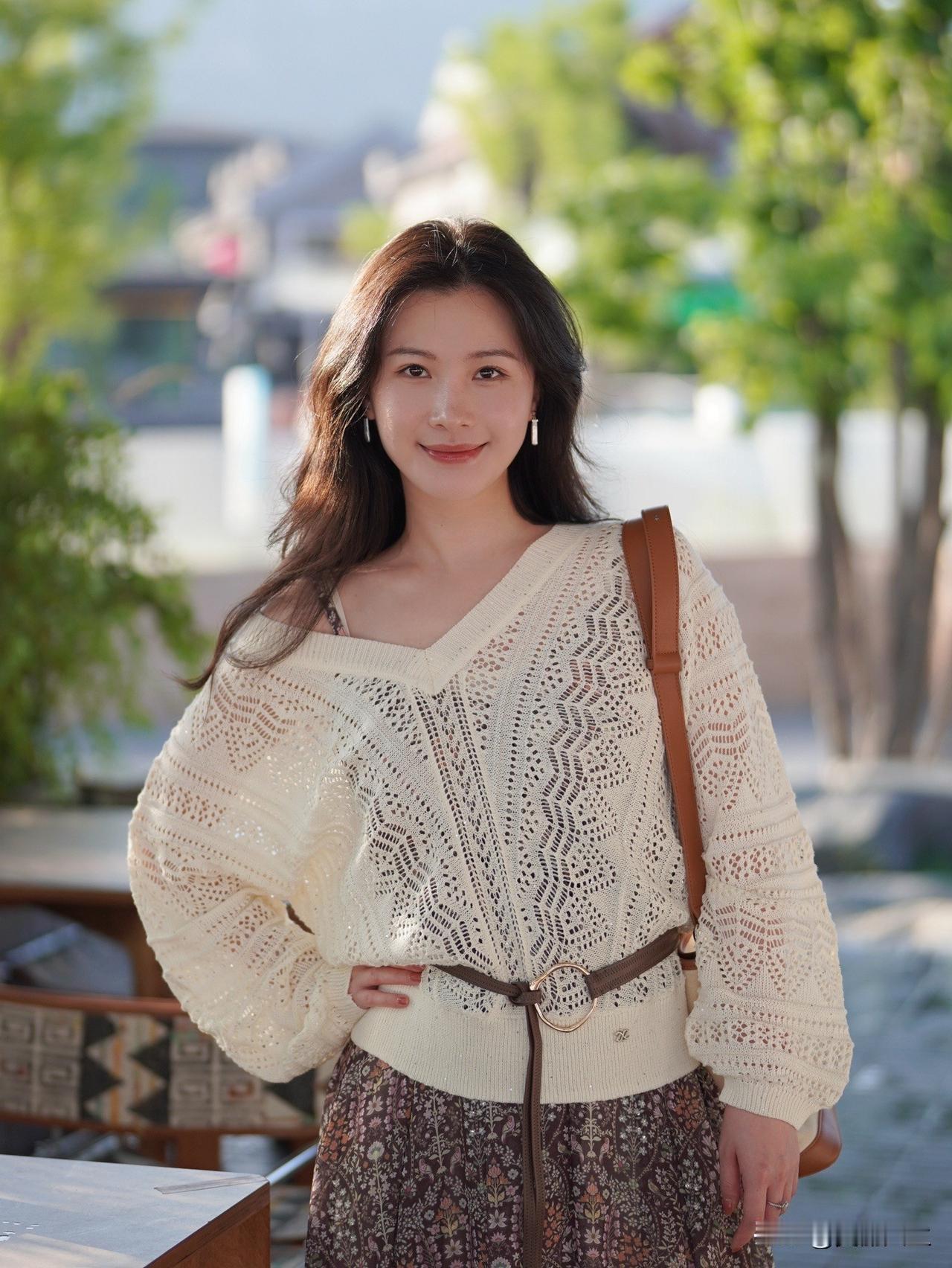 聆听大海的声音！