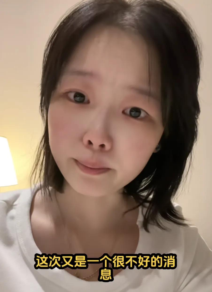 让我哭的稀里哗啦的！“医生说有存活率，祝我好运吧。”这是23岁的夏夏最近在视