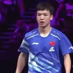 国乒男单蒙彼利埃全出局,13席无中国选手引关注WTT蒙彼利埃冠军赛是WTT主