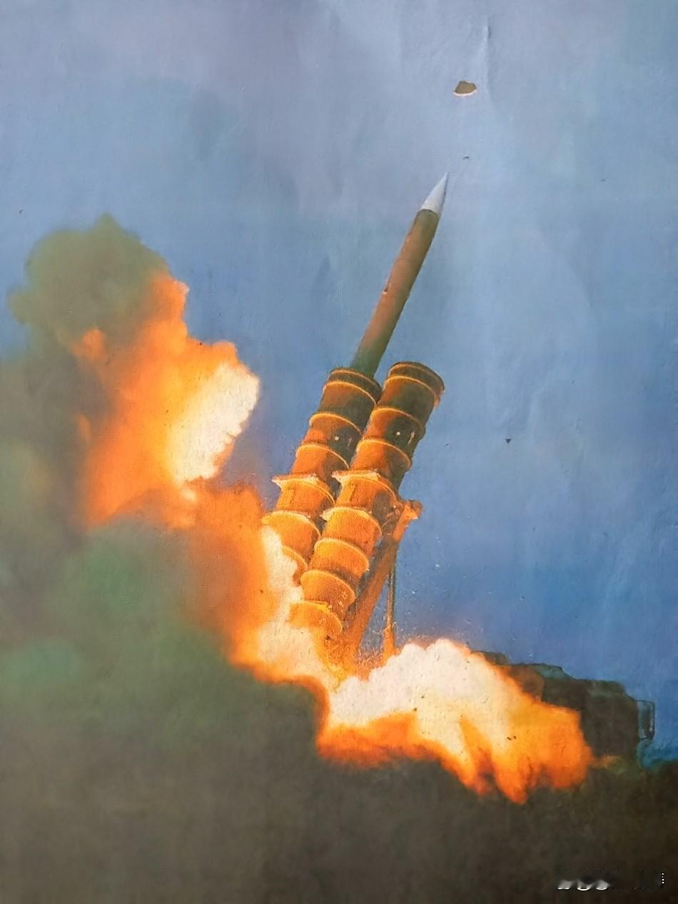 -29：大国战略盾牌的“中段利刃”在战略防御的宏大棋局中，红旗-29宛如