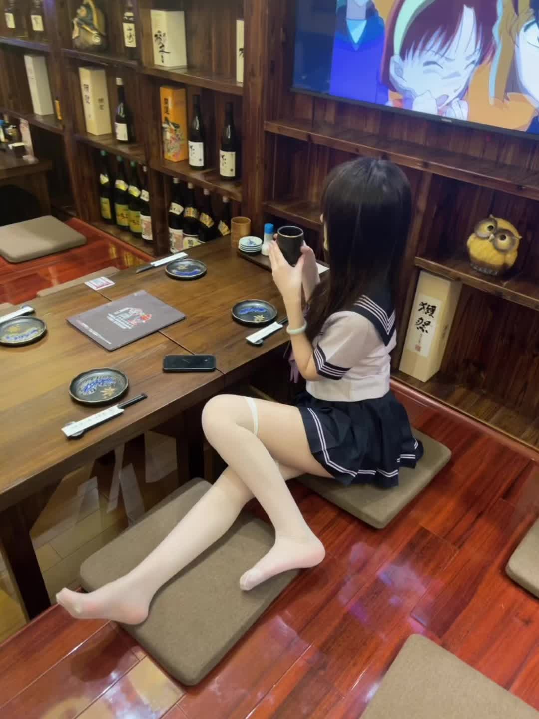 你咋跟谁都好 我有点不乐意了