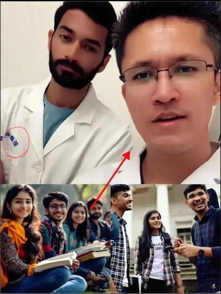 印度留学生该回不回国？这几天关于印度留学生回国的讨论非常热烈，根据教育部的数据，