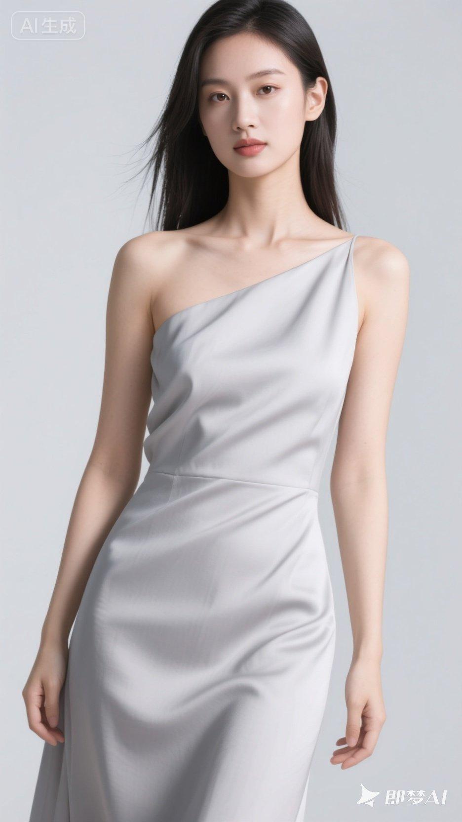 你心中的女神是什么样子的呢什么样的女人才叫漂亮男人眼里，什么样的女生才算漂亮