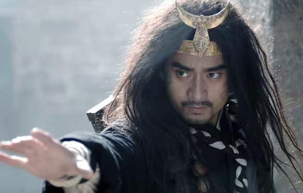 今日话题：如果武松和宋江闹翻，谁会站队武松？？？网友甲：如果真打起来了，二龙
