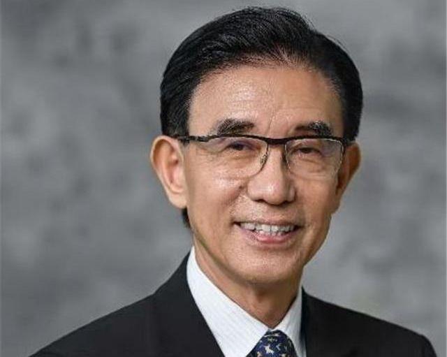 比芯片断供更可怕!中国物理博士尹志尧公开指出:“在半导体领域我们和欧美国家的差距