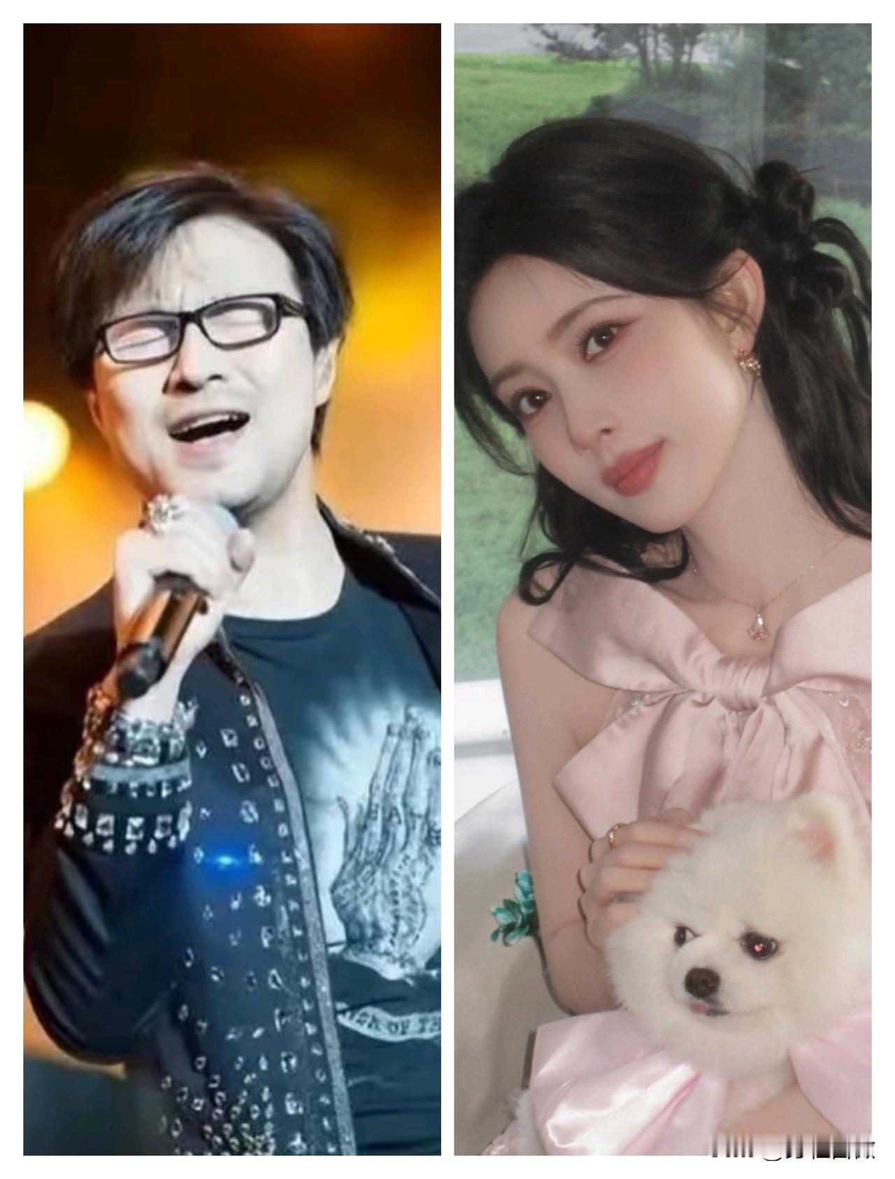 孟子义现在估计笑麻了不是因为新剧爆火也不是因为美出了圈，而是曾经嘲笑她唱歌跑