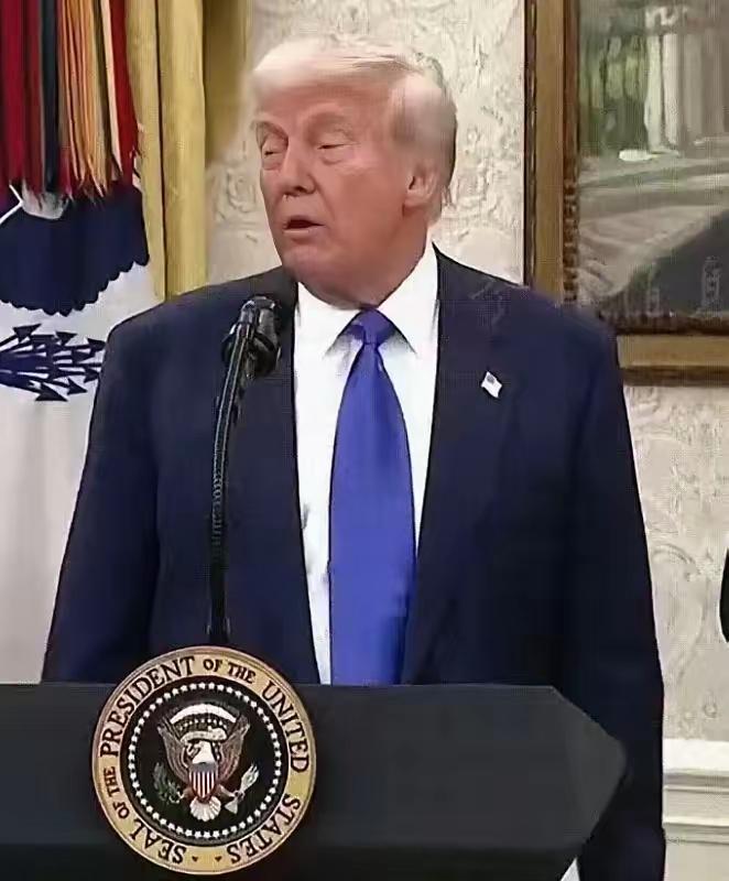 谁也料不到，中美关系竟然回暖了！连大俄也有点担心了。其实这符合人类历史上永远